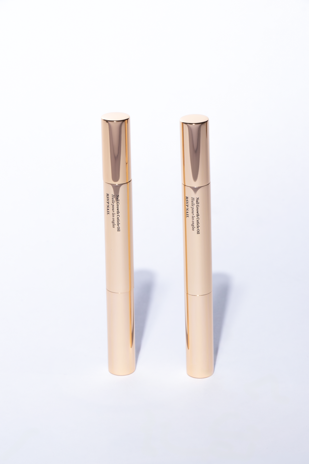 Duo Gold Nail Strengthening Oil Pen Kit